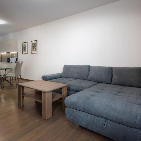 Tatrystay Private Apartments Hrebienok Vysoke Tatry Exterior photo